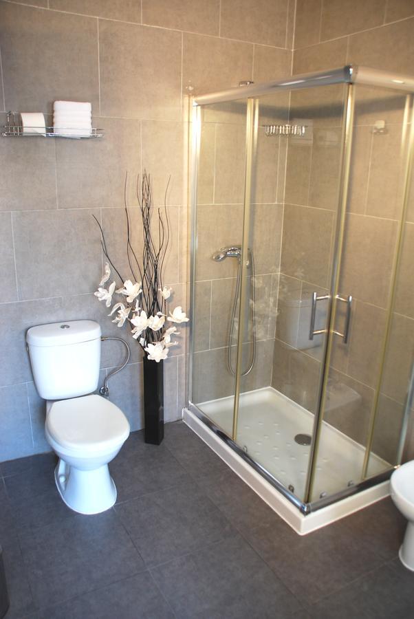 Timebasishotel Casita Amarilla