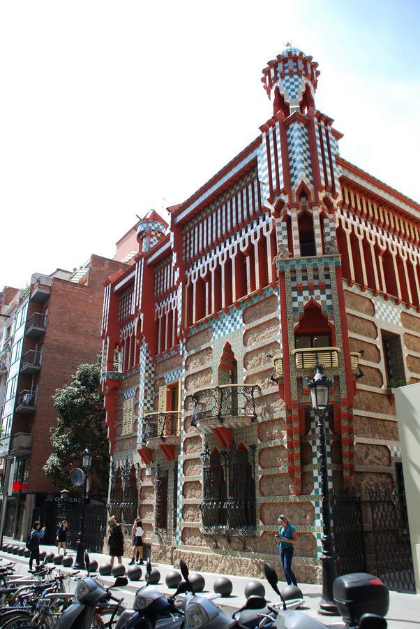 Love hotel Casita Amarilla 3*