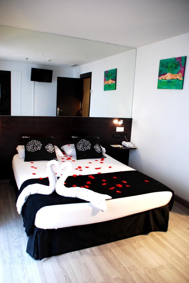 Casita Amarilla Love hotel 3*