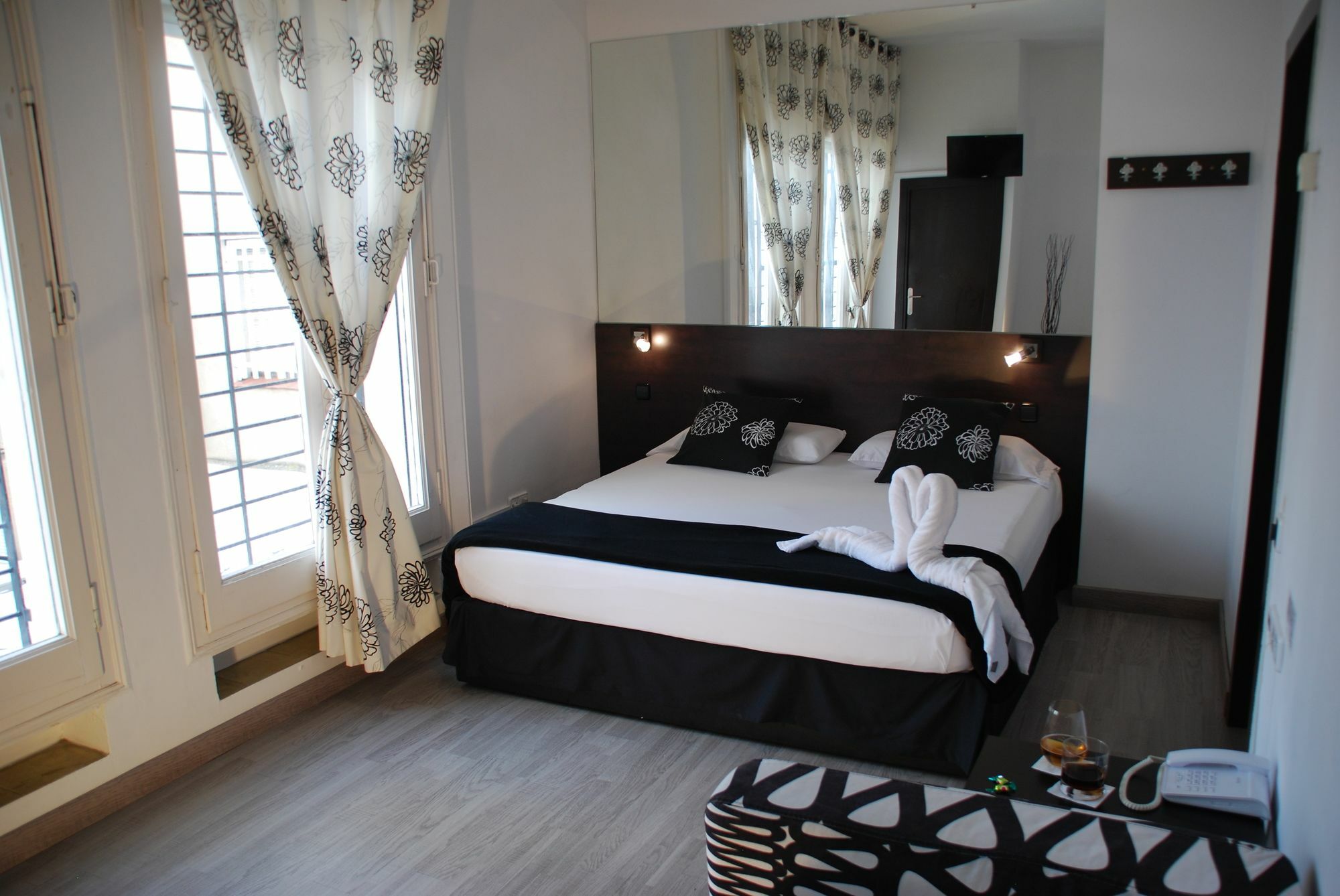Love hotel Casita Amarilla